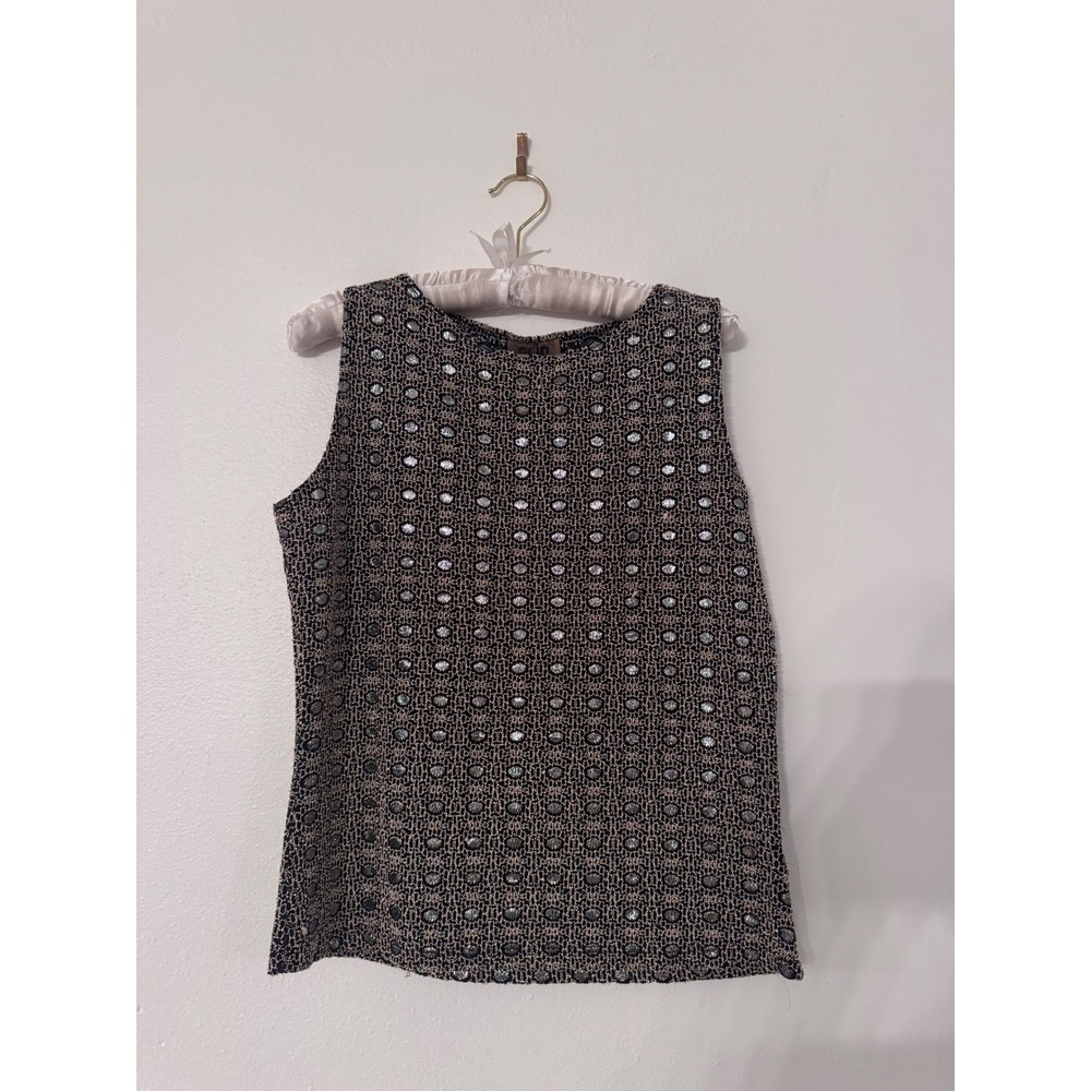 Vintage Tank Top‎